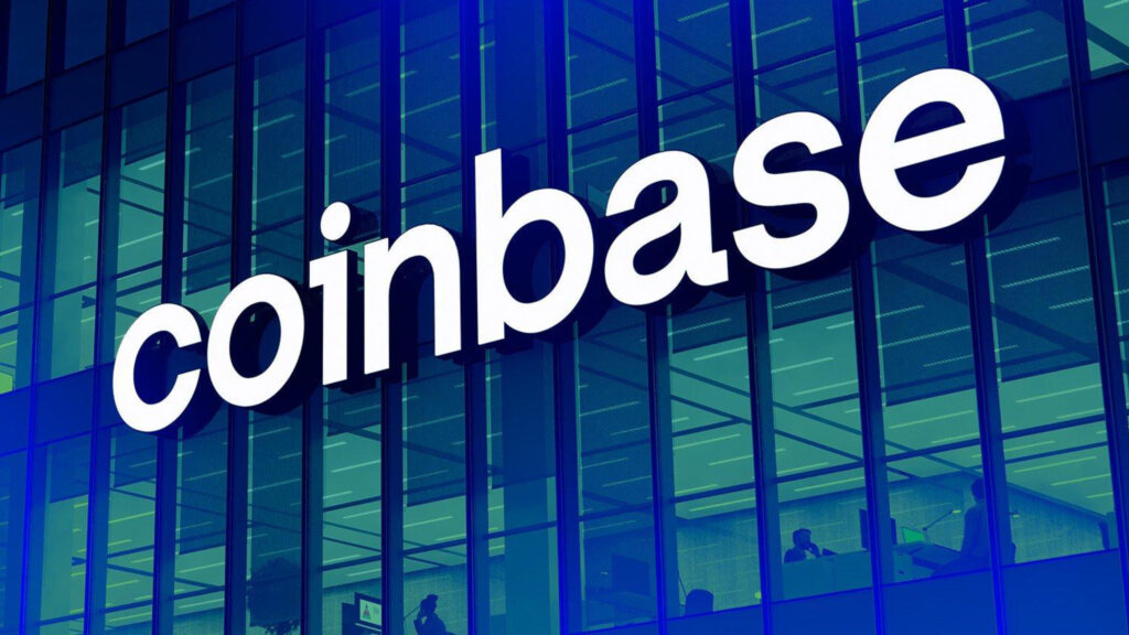 Coinbase Ricavi