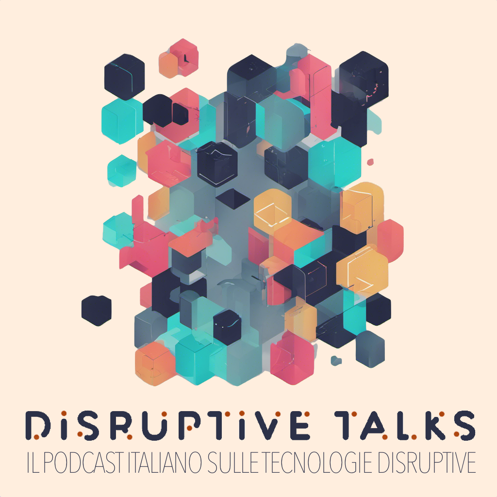 Disruptive Talks