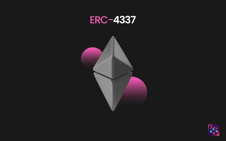 ERC-4337 Standard Token Ethereum